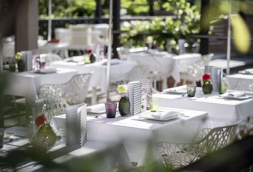 Designhotel Gius La Residenza