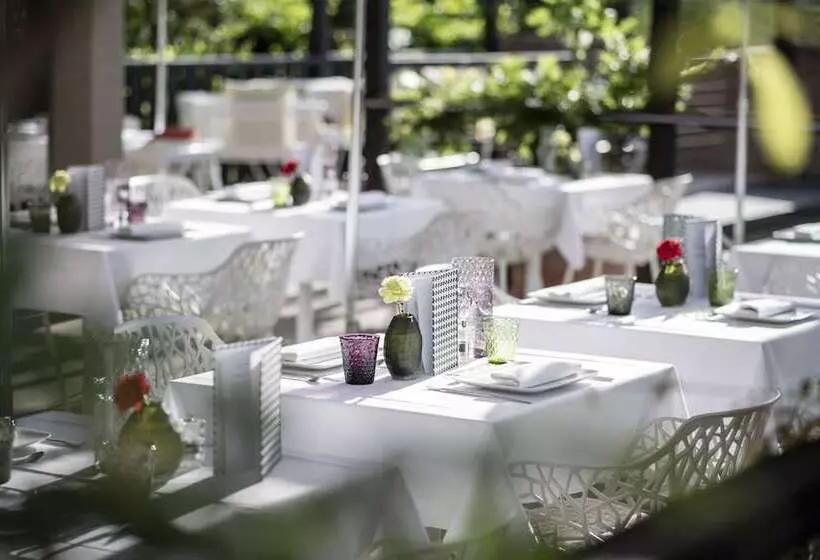 Designhotel Gius La Residenza