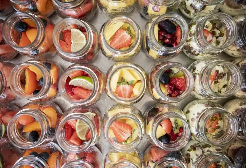 Designhotel Gius La Residenza