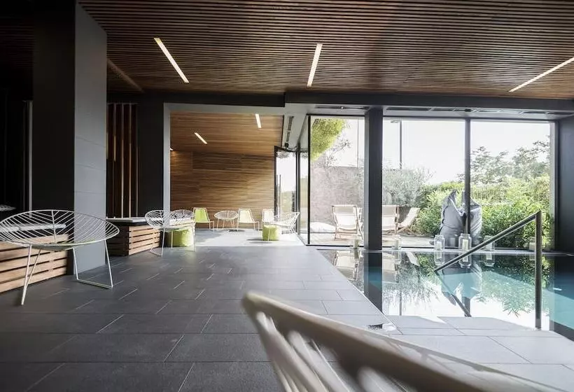 Designhotel Gius La Residenza