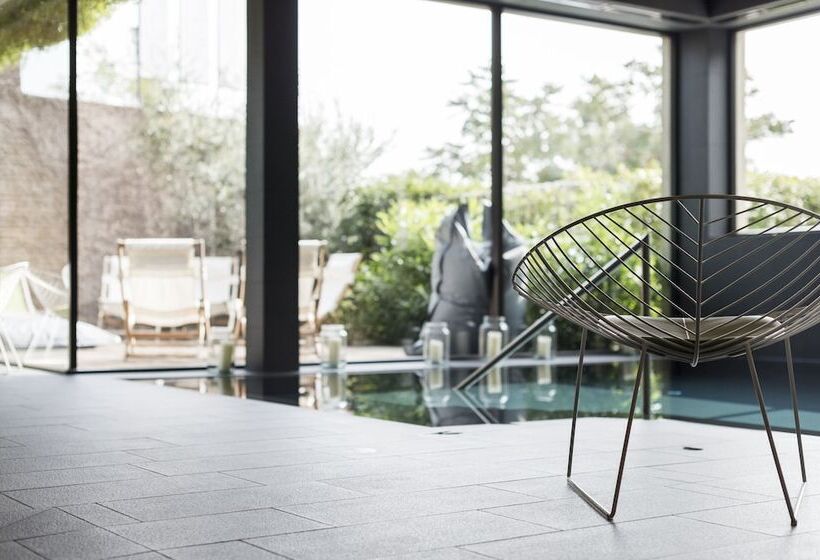 Designhotel Gius La Residenza