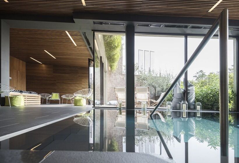 Designhotel Gius La Residenza