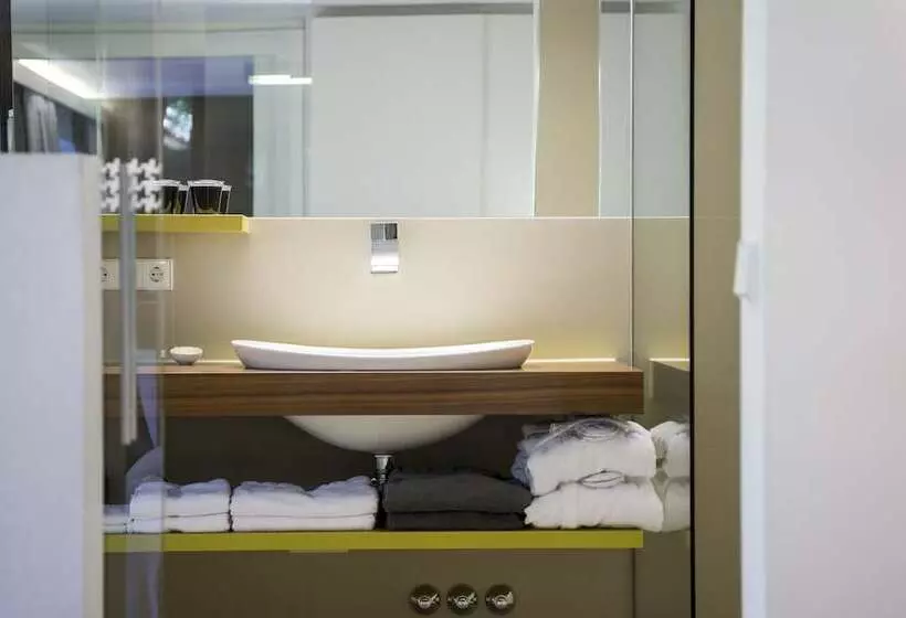 Designhotel Gius La Residenza