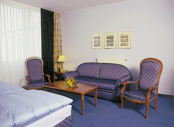 호텔 Alte Molkerei