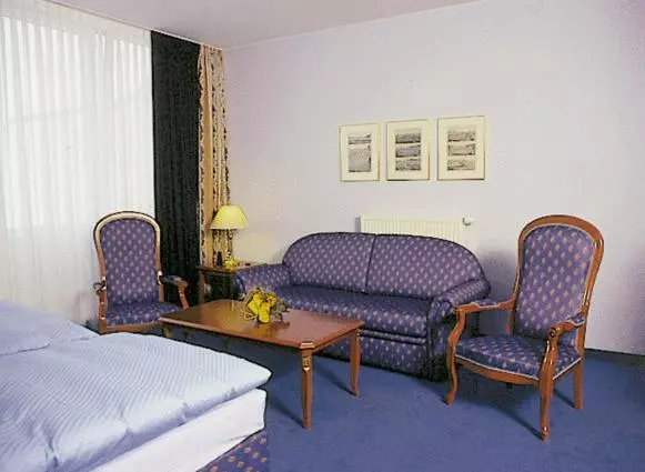 酒店 Alte Molkerei