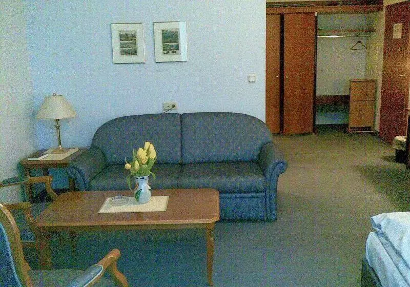 酒店 Alte Molkerei