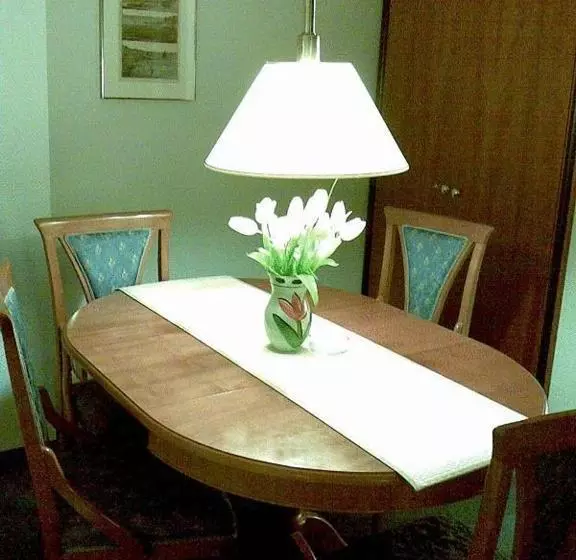 酒店 Alte Molkerei