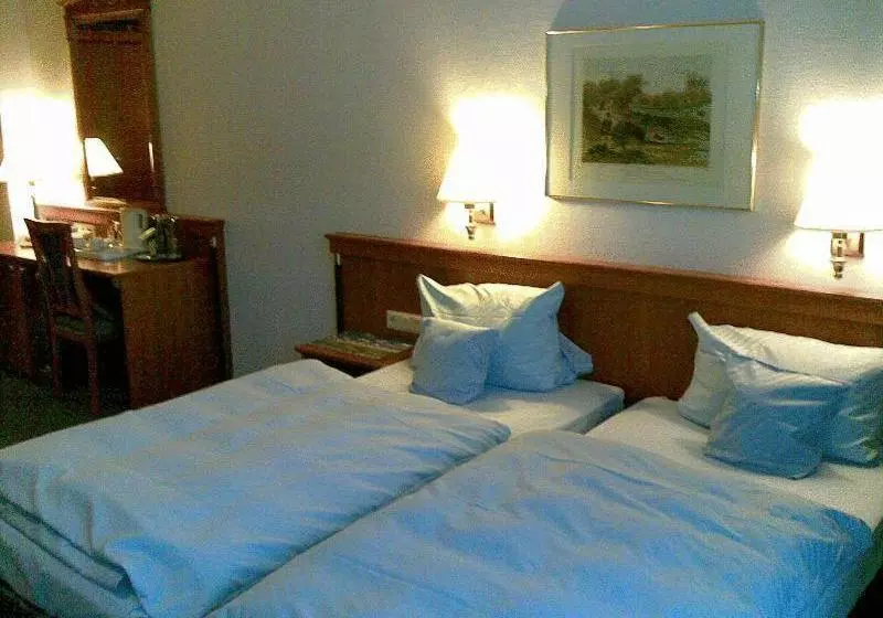 酒店 Alte Molkerei