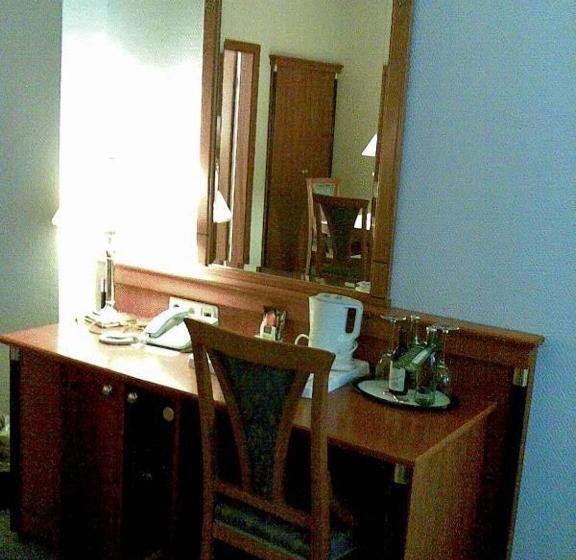 호텔 Alte Molkerei