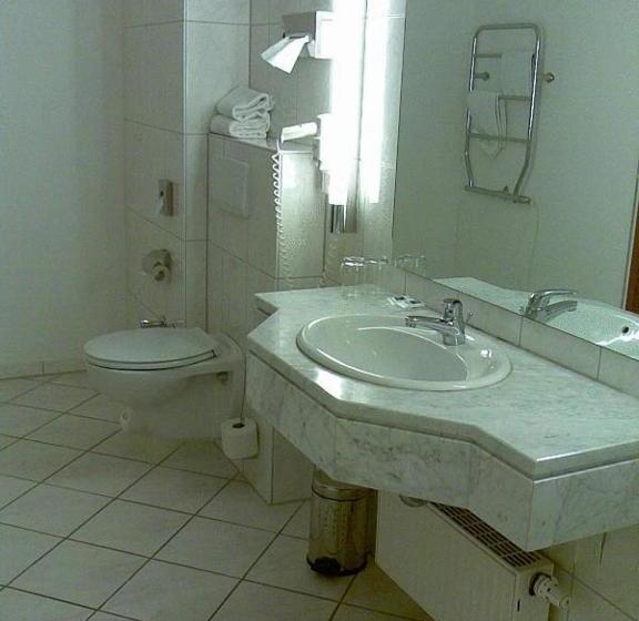 호텔 Alte Molkerei