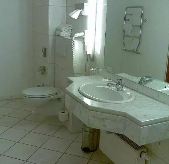 酒店 Alte Molkerei