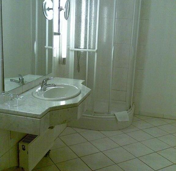 호텔 Alte Molkerei