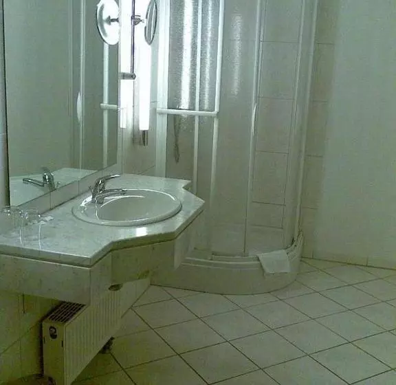 酒店 Alte Molkerei