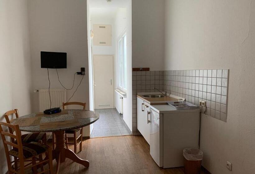 Отель Am Freihafen