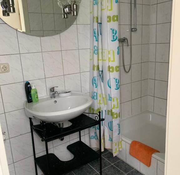 Отель Am Freihafen