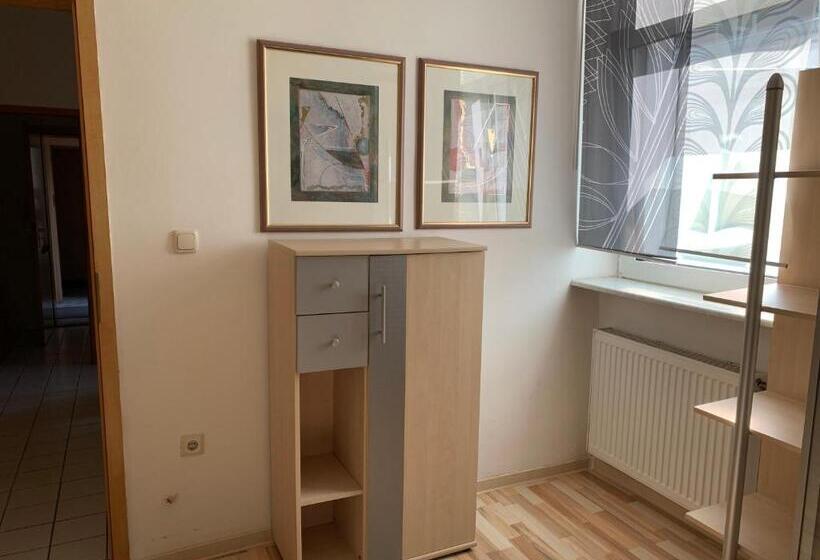 Отель Am Freihafen