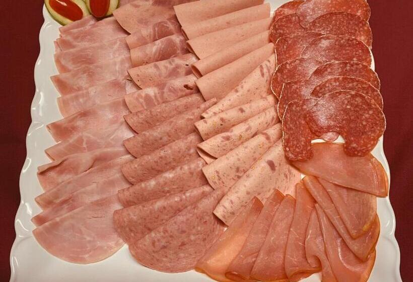 Отель Am Freihafen