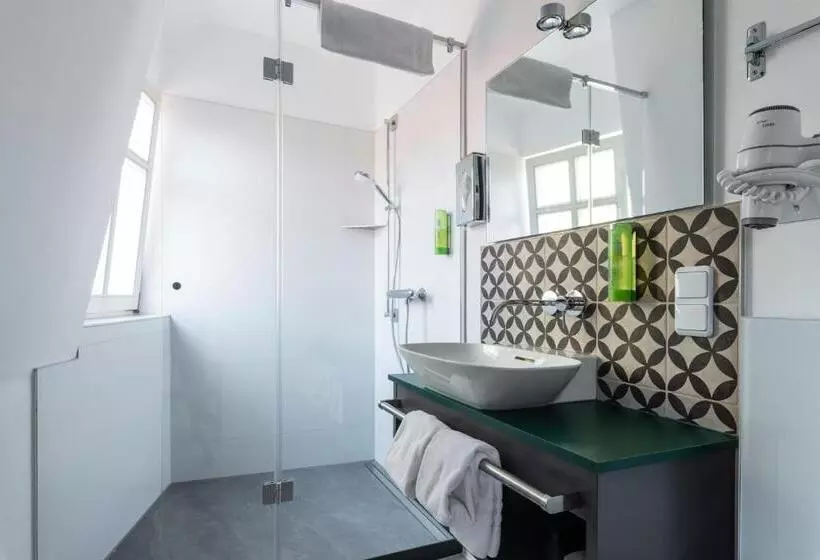 Отель Am Torturm