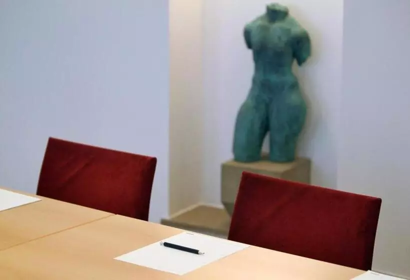 Отель Am Torturm