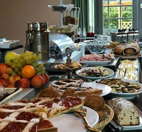 Отель Antica Tabaccaia Resort