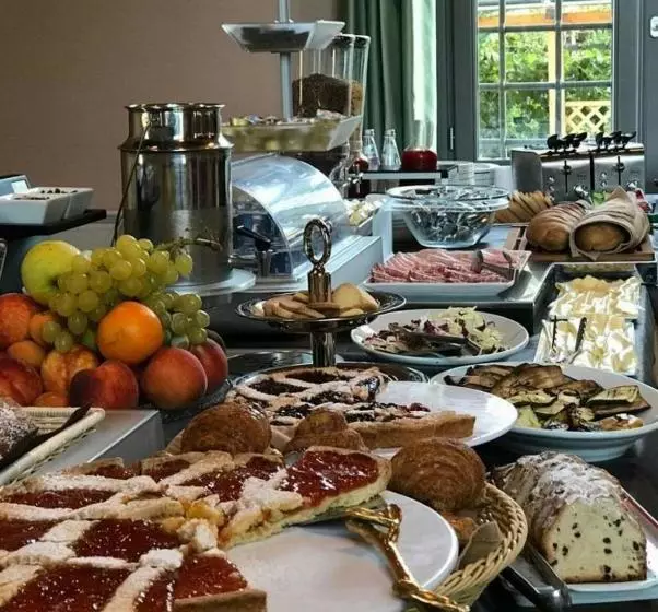 هتل Antica Tabaccaia Resort