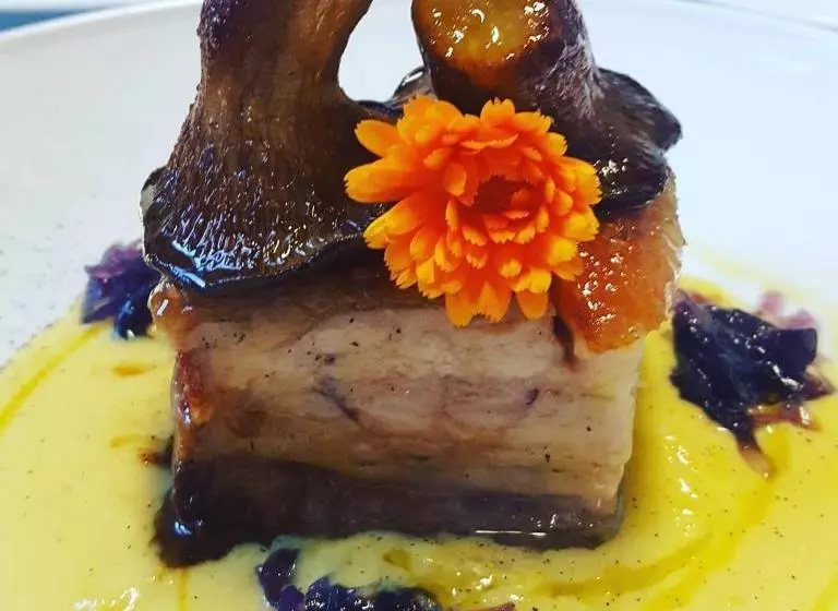 هتل Antica Tabaccaia Resort