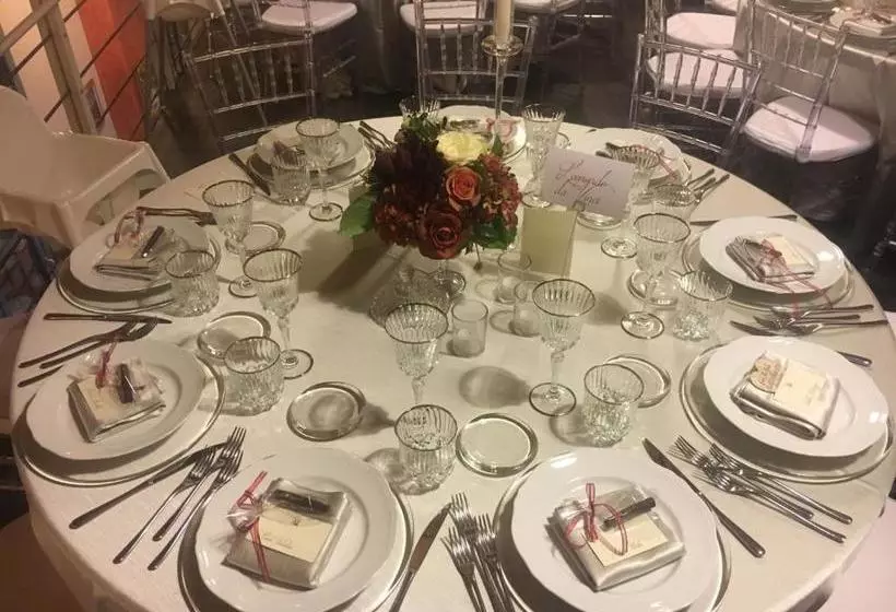 هتل Antica Tabaccaia Resort