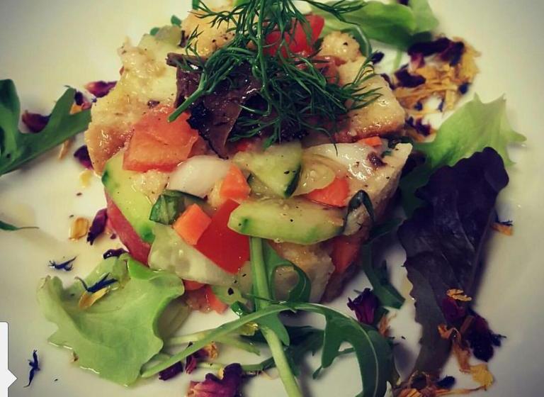 Отель Antica Tabaccaia Resort