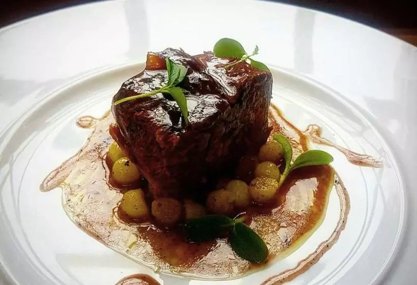 هتل Antica Tabaccaia Resort