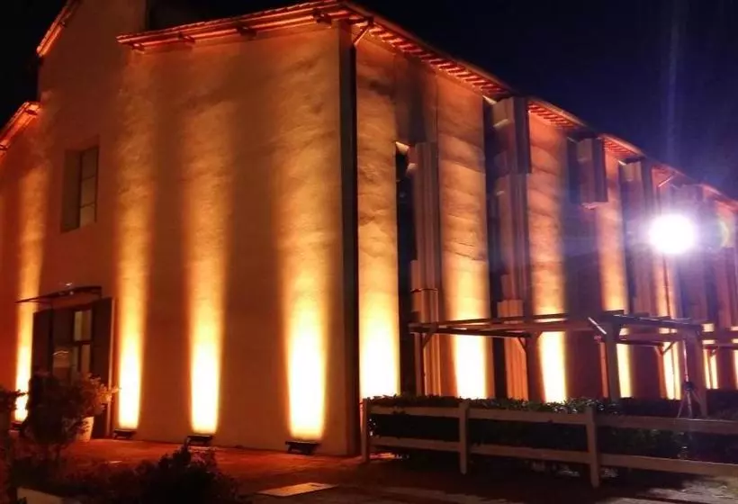 هتل Antica Tabaccaia Resort