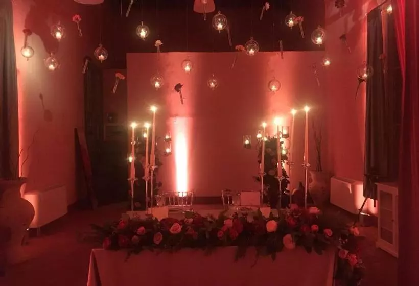 هتل Antica Tabaccaia Resort