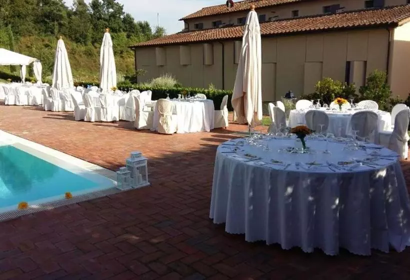 هتل Antica Tabaccaia Resort