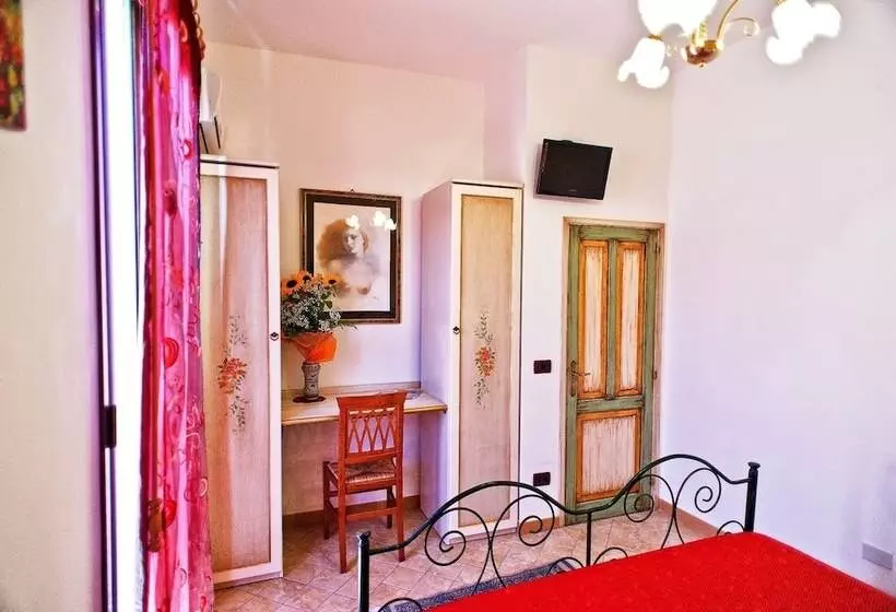 هتل B&b Cinqueporte