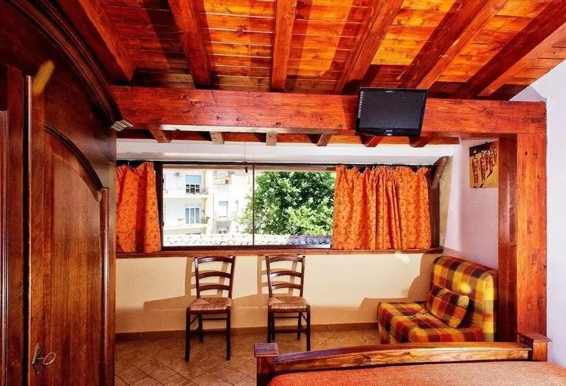 هتل B&b Cinqueporte