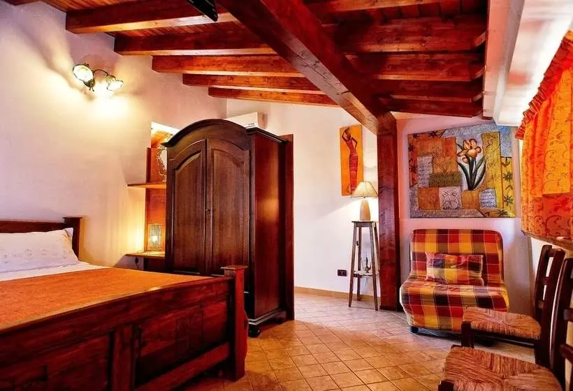 هتل B&b Cinqueporte