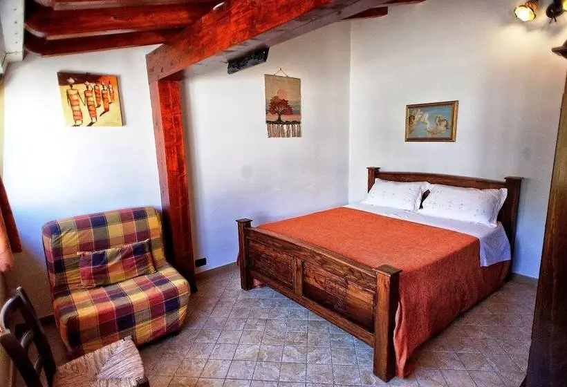 هتل B&b Cinqueporte