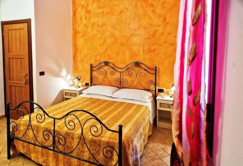 هتل B&b Cinqueporte