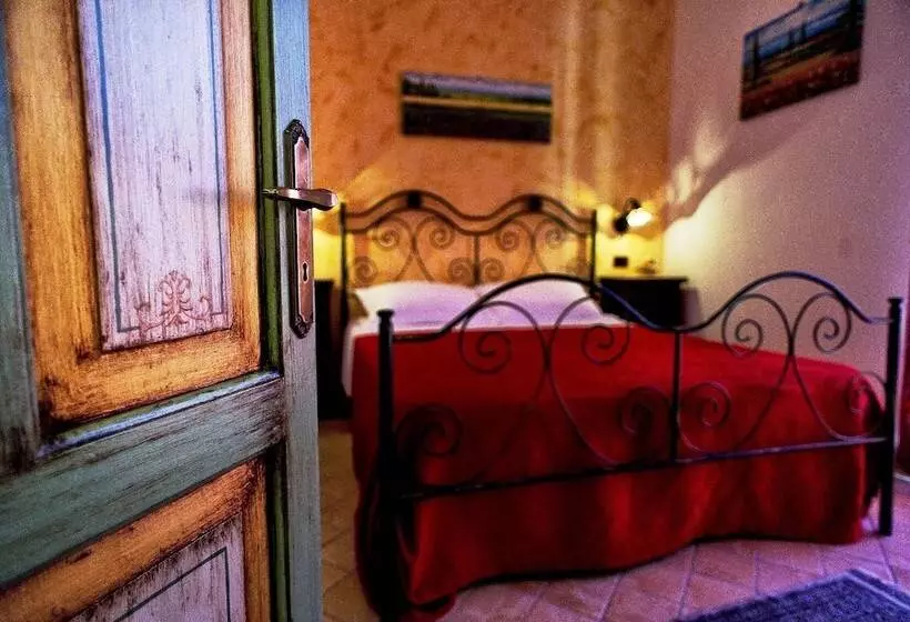 هتل B&b Cinqueporte