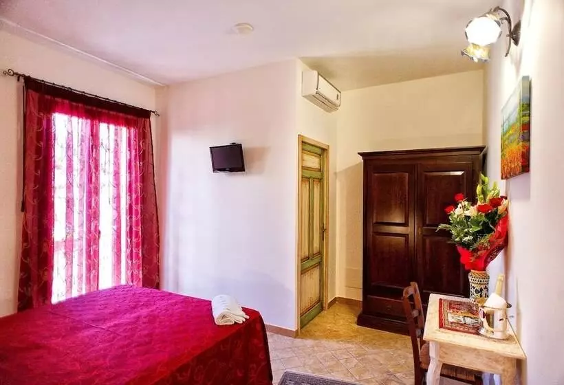 هتل B&b Cinqueporte