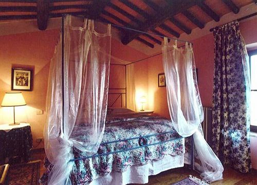 Отель Borgo Le Mascie