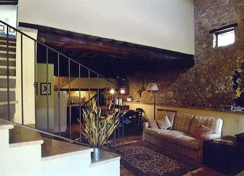 酒店 Borgo Le Mascie