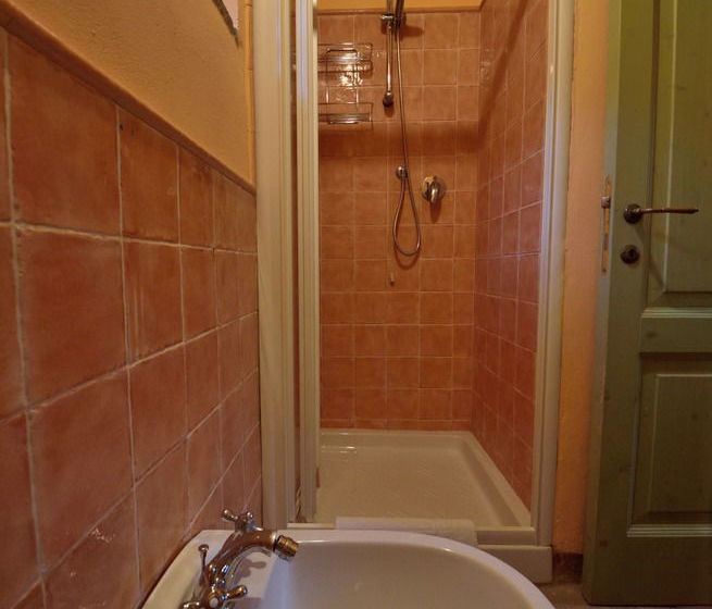 Отель Borgo Le Mascie