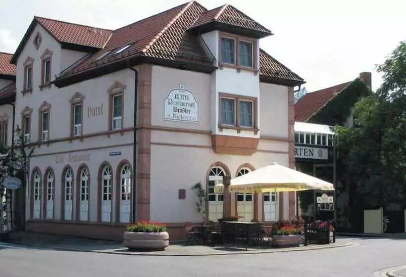 Hotel Brößler