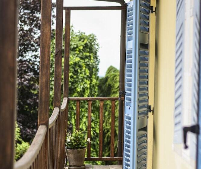 בית מלון כפרי Cascina Ponchietta