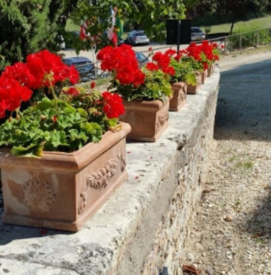 ホテル Castel Pietraio