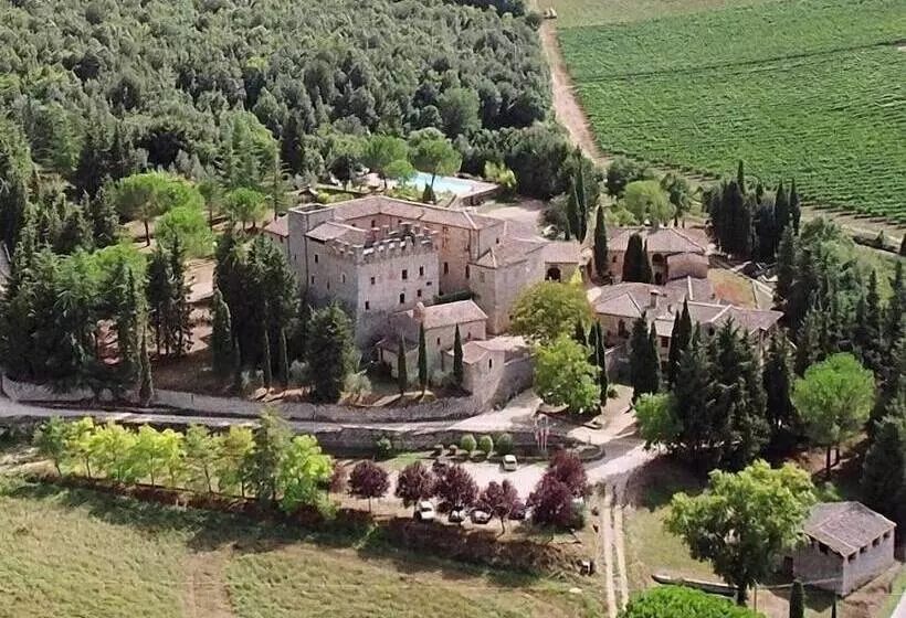 ホテル Castel Pietraio