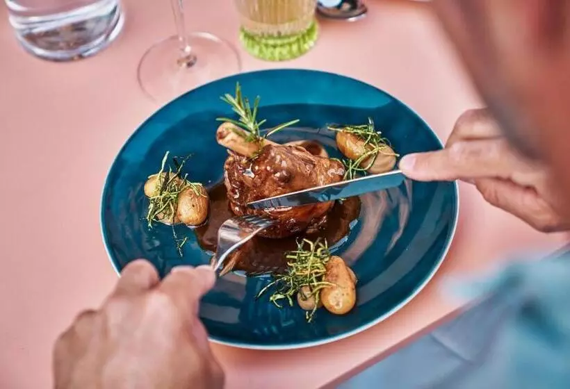 Отель Falkensteiner Family Resort Lido Superior