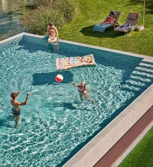 Отель Falkensteiner Family Resort Lido Superior