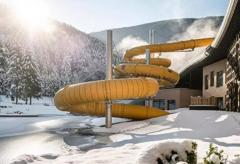 Отель Falkensteiner Family Resort Lido Superior