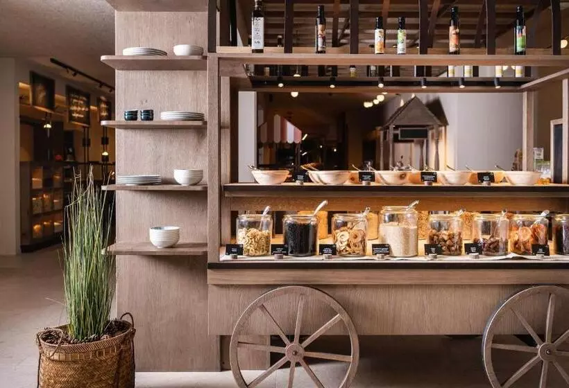 Отель Falkensteiner Family Resort Lido Superior